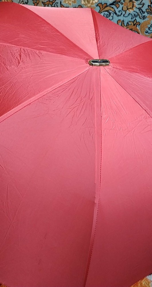Knirps Vintage umbrella