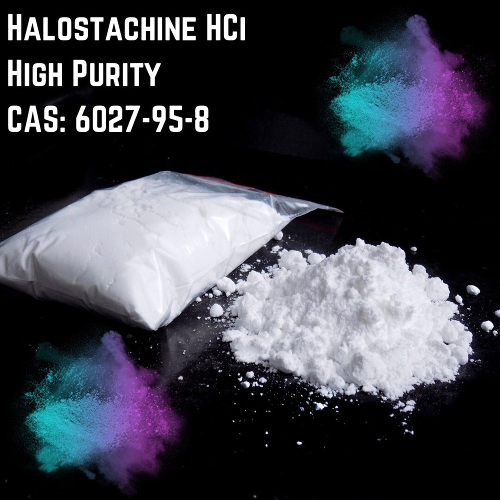 Halostachine HCl Powder - 1 Gram