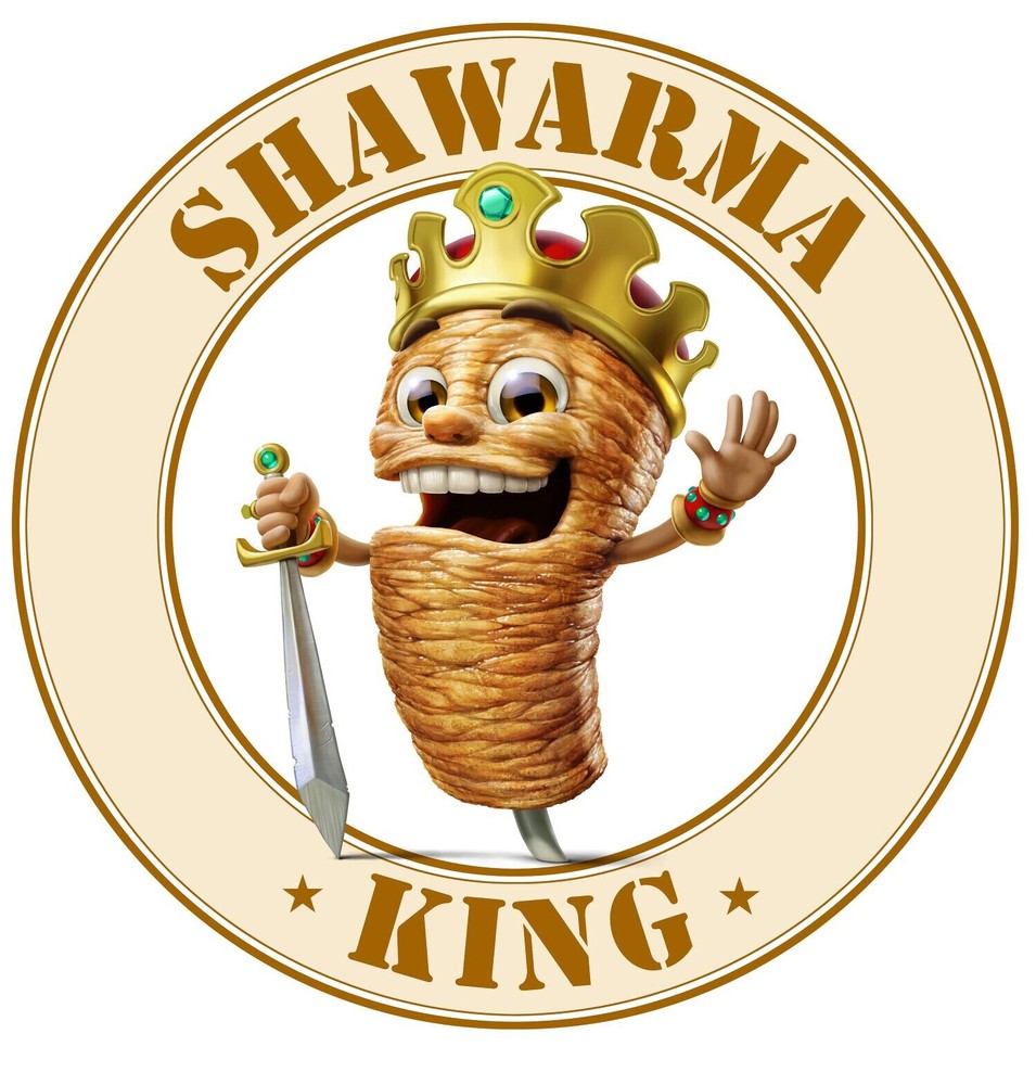 Chicken shawarma spice