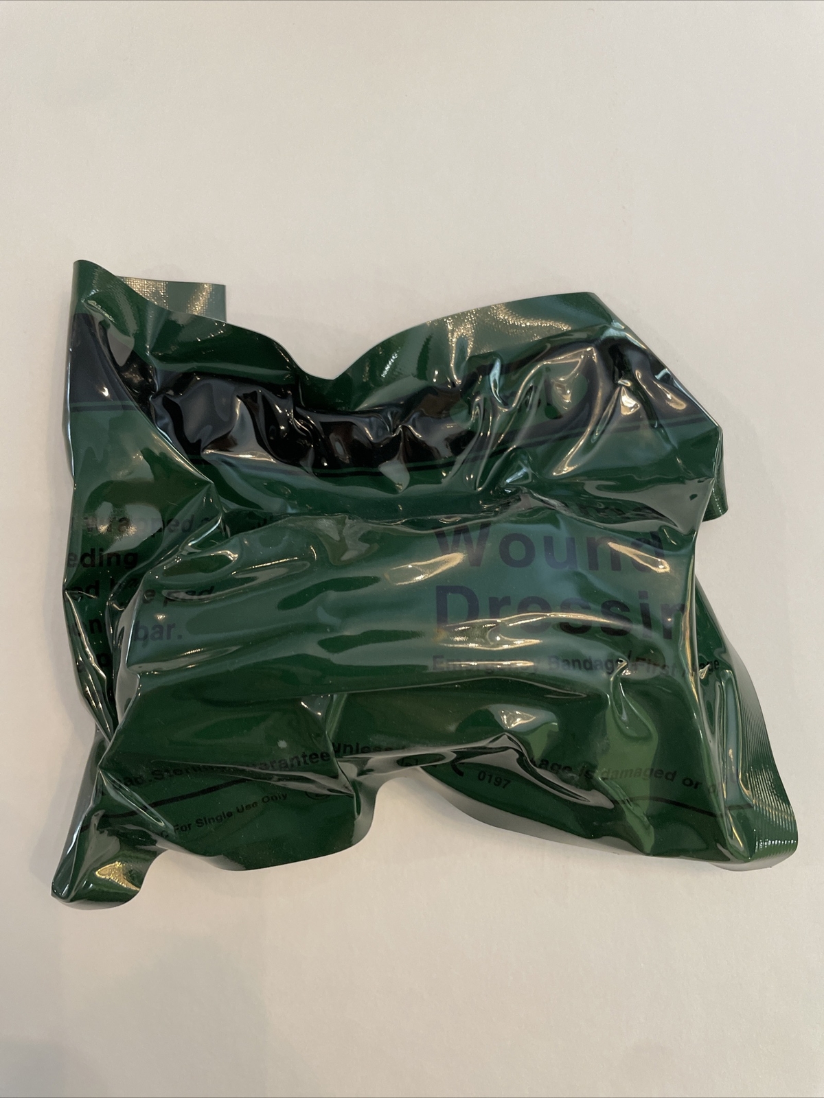 IFAK Refill Kit First Aid Supplies New with Free Shipping