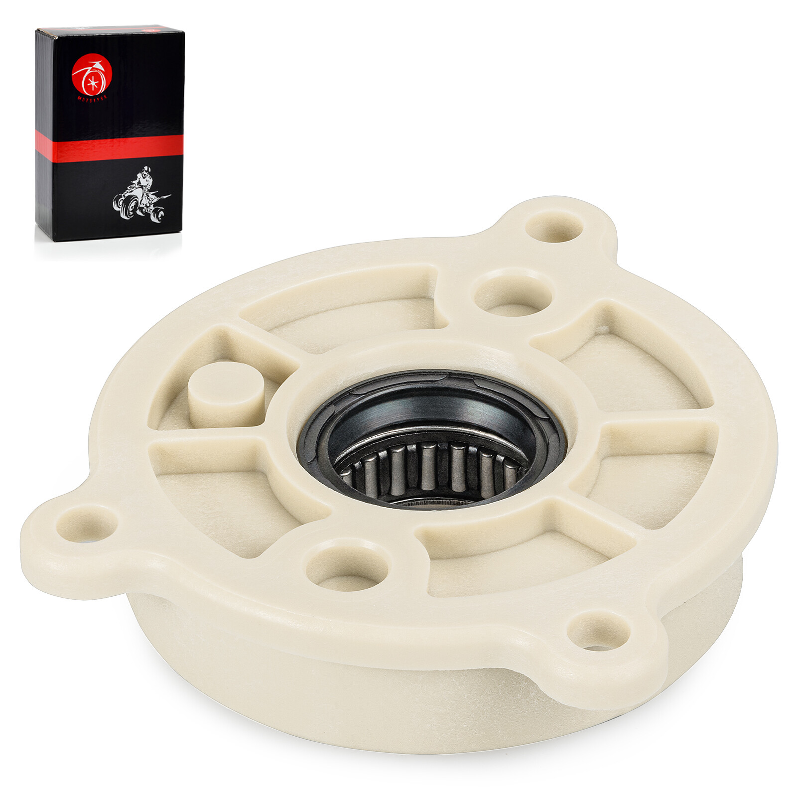 Front Differential Input Cover For Polaris Sportsman Ranger 400 450 500 700 800