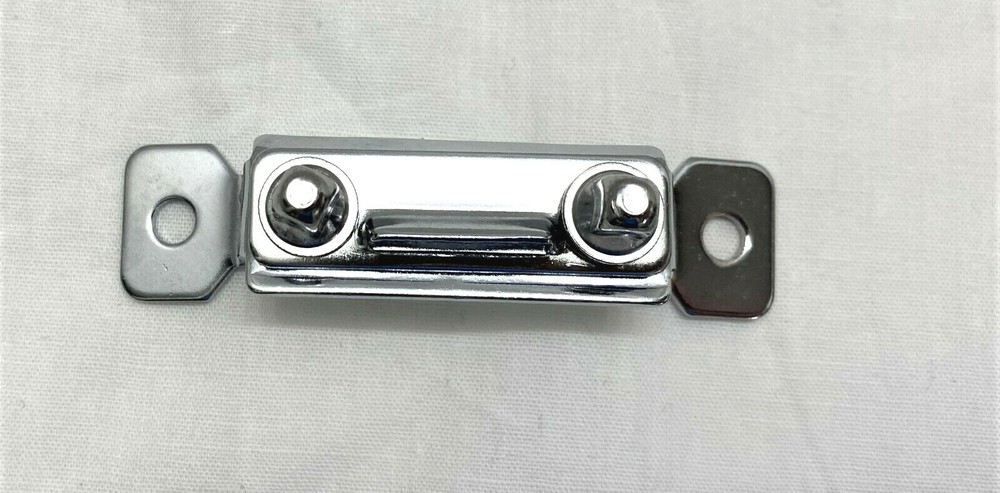 Snare Drum Butt Plate with Screws