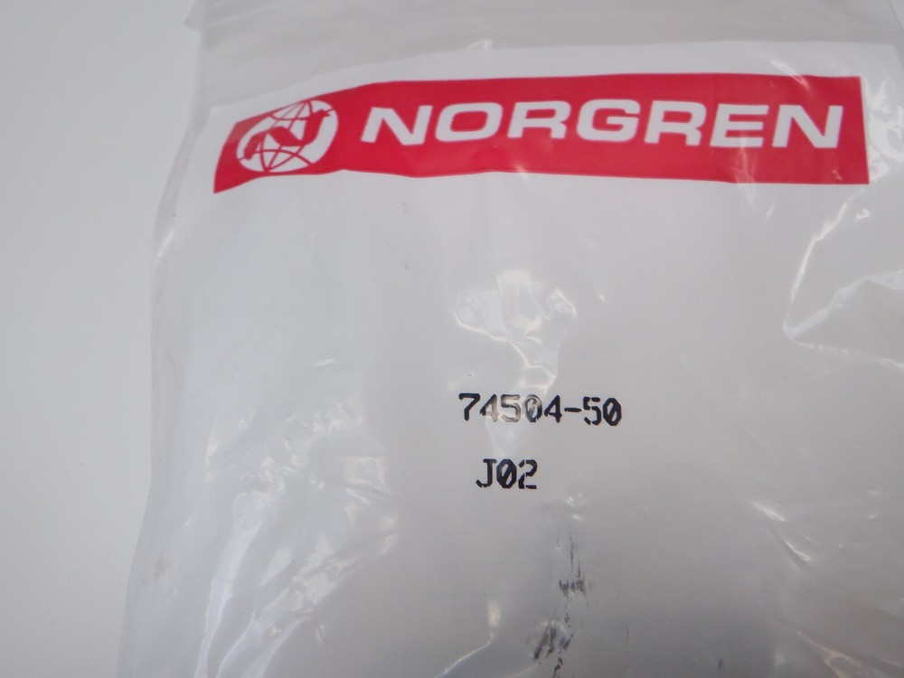 Norgren 74504-50 Bracket