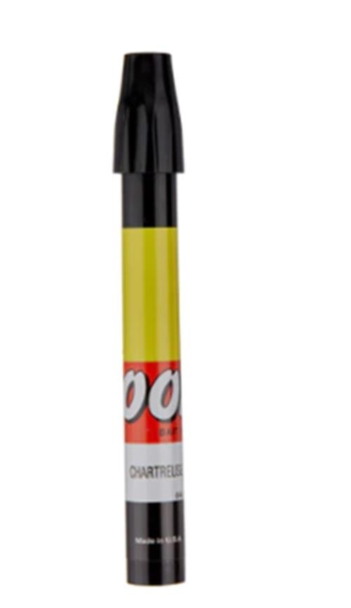 Zoom Dye Markers