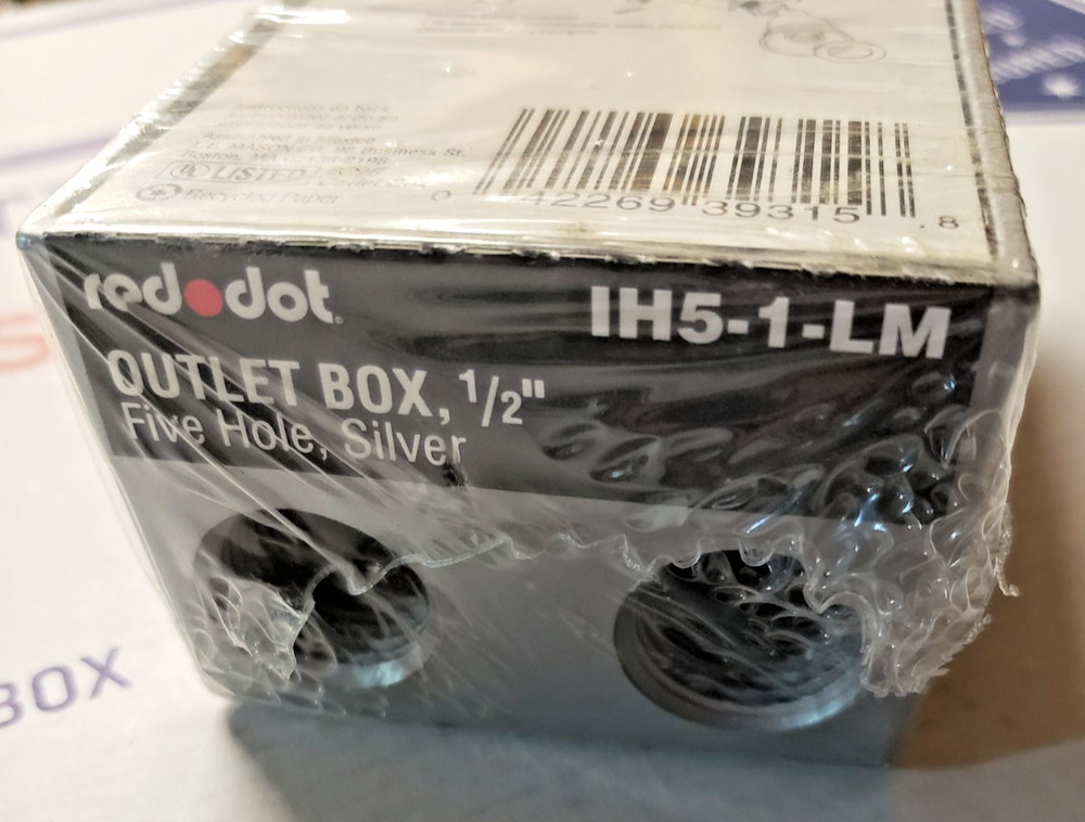 REDODOT IH5-1-LM