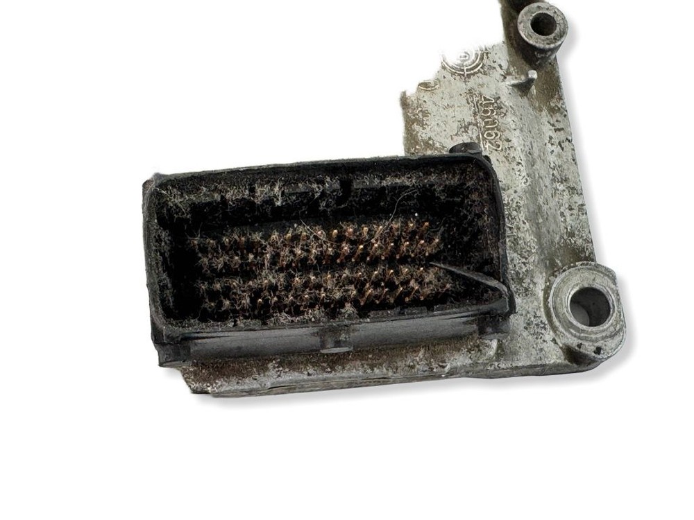 Alfa Romeo 156 2000 Engine Control Module 0261206711 kW BVV2711