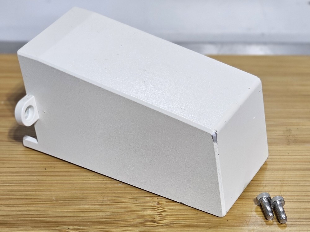 Left Side Cover for Zeiss AxioSkop Microscope Fluorescence Slider