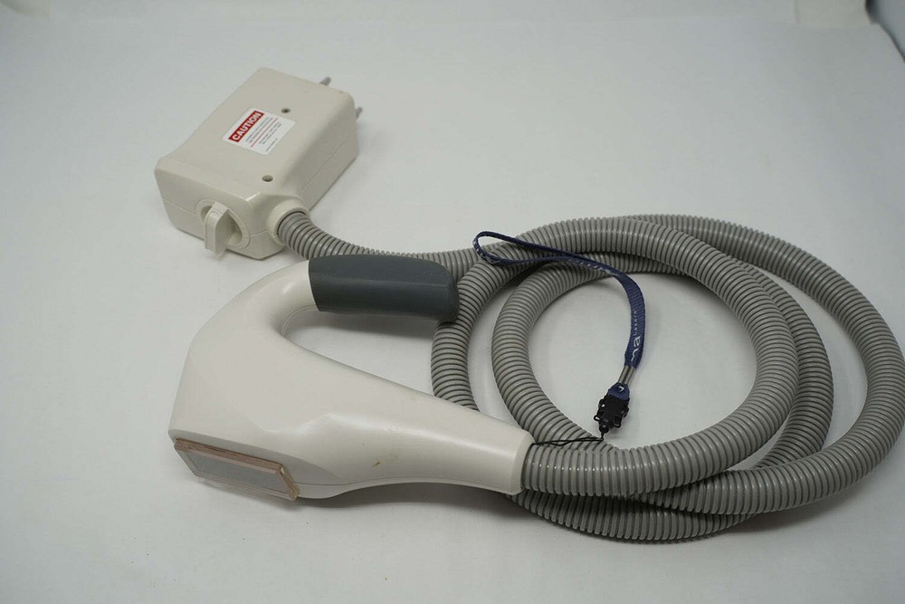 2010 Alma NIR Applicator|