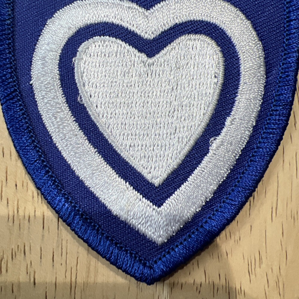 US Army 24th Corps XXIV patch