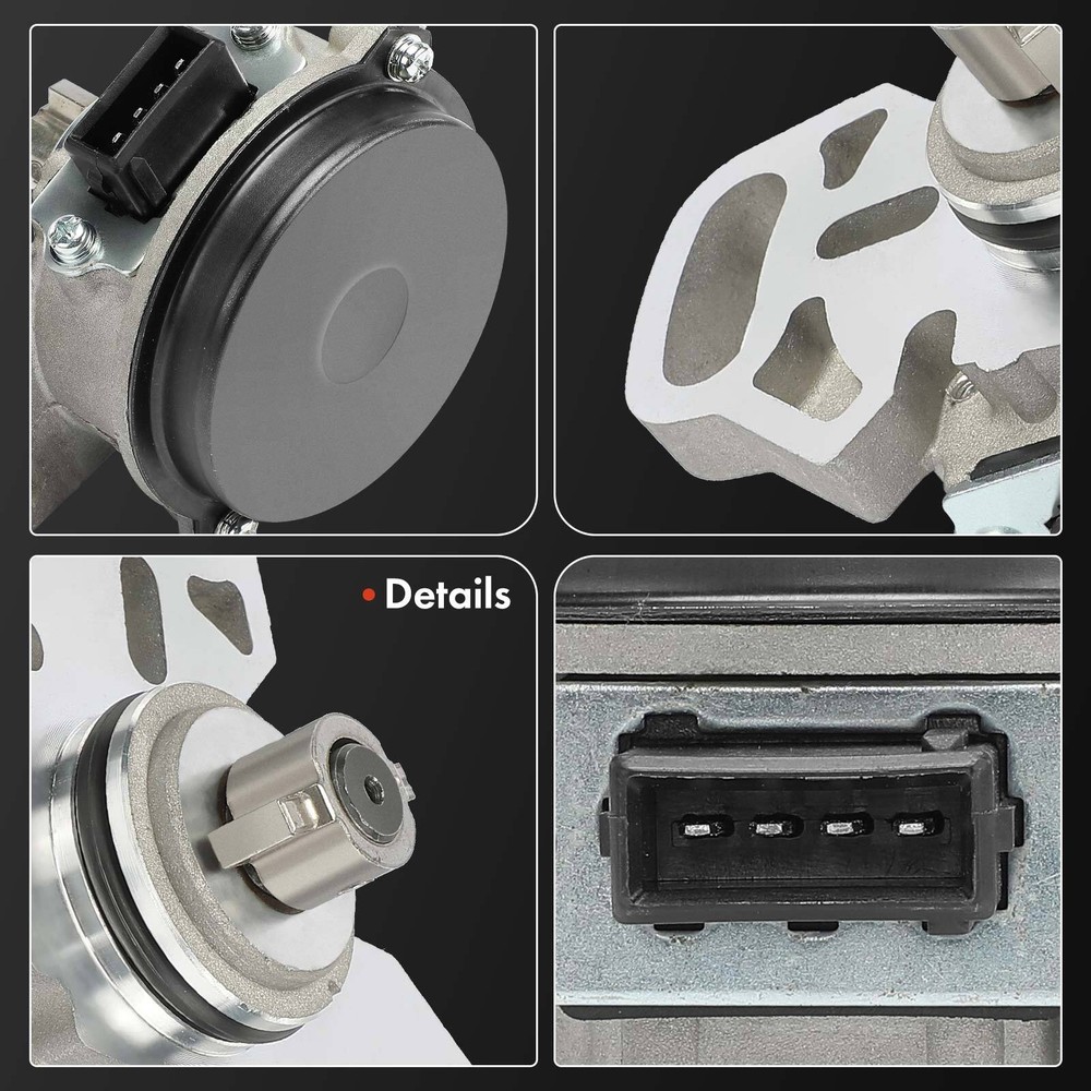 Engine Crankshaft Position Sensor for Mitsubishi Eclipse Eagle Talon Plymouth