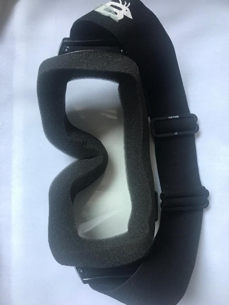 Glasses Skier Protective (1)