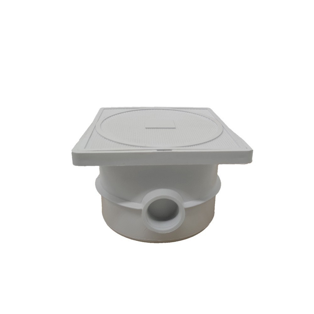 Waterproof Electrical Junction Box Designed for Submerged Installations