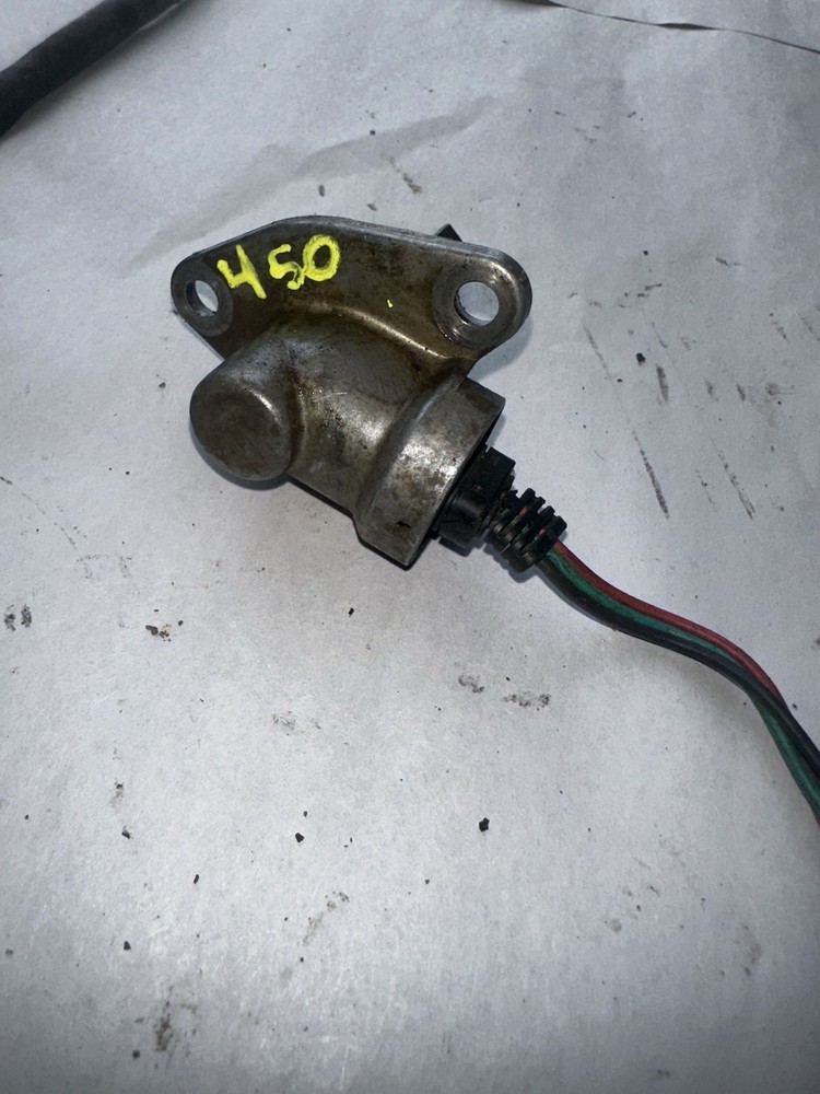 Honda TRX 450 FM Foreman Speed Sensor