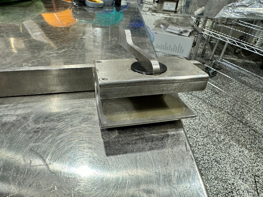 Stille detachable side rail for imagiQ2 Table