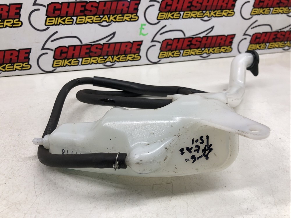 ♻️ Honda Cb 500 Fa-h ABS 2016 - 2018 Water Coolant Header Bottle ♻️