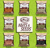 Aiva Sunflower Seeds