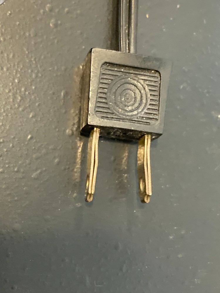 R.L. Drake C-4 Station Console Amateur Ham Radio