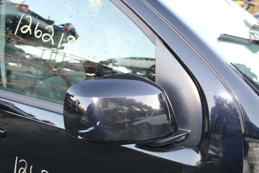 PATHFINDR 2012 Accessory Holders 520968