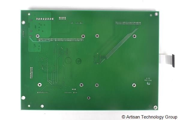 ILX Lightwave 601432 Front Panel Board