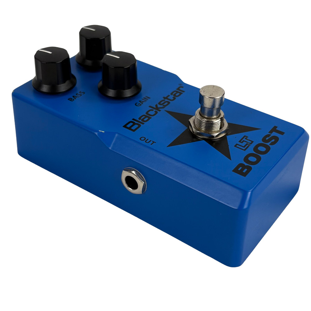 Blackstar LT Boost Guitar Effect Pedal (Used)