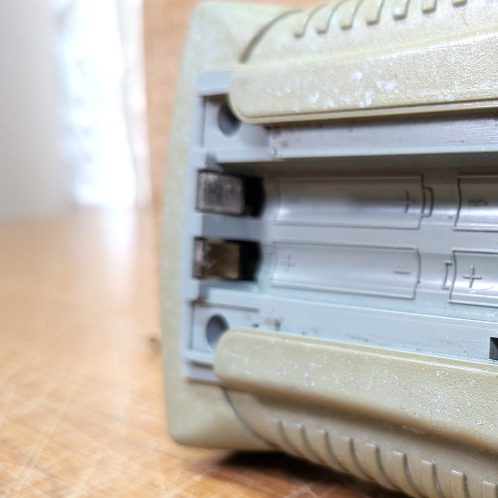 SPX OTC SCANPRO 3409 DIAGNOSTIC SCANNER/CODE READER - TESTED AND WORKING