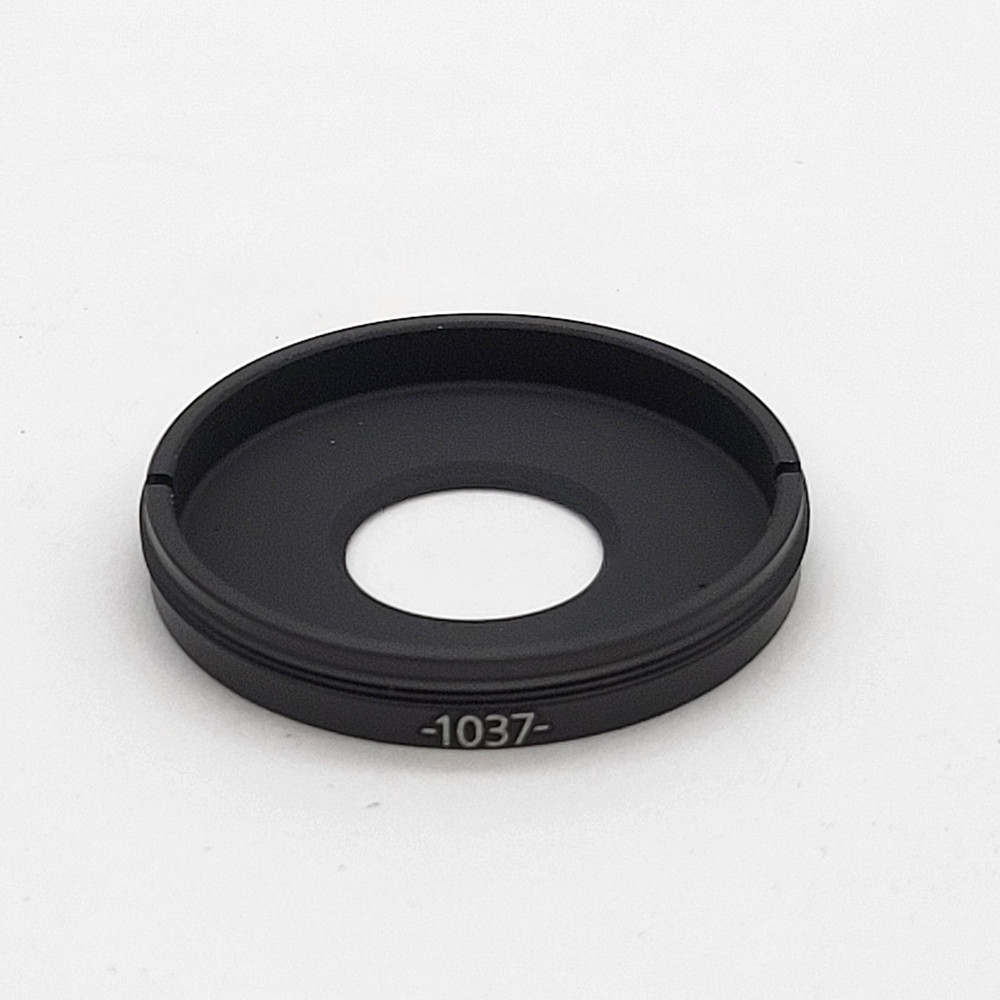 Zeiss Microscope Ring Aperture 424222-1037