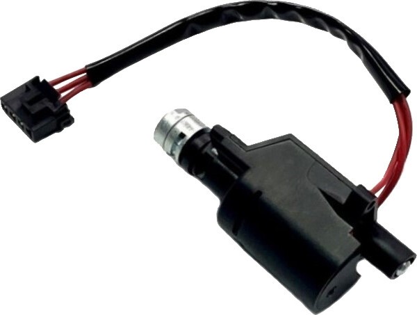 HARDDRIVE Ignition Switch Housings 370855