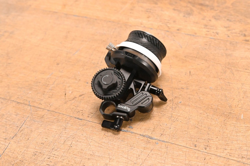 SmallRig Mini Follow Focus F40 CG01USP