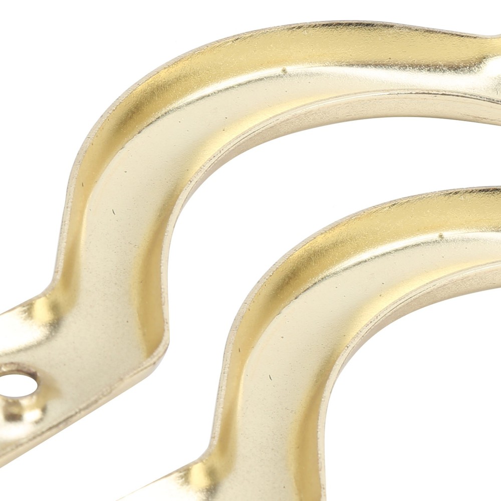 6Pcs Billiards Corner 4in Pool Table Pocket Brackets Set Accessories For Web Net