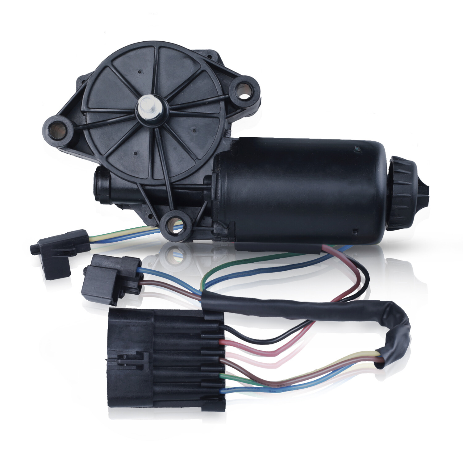 2X Headlight Headlamp Motor For Pontiac Firebird 1998-2002 Driver And Passenger