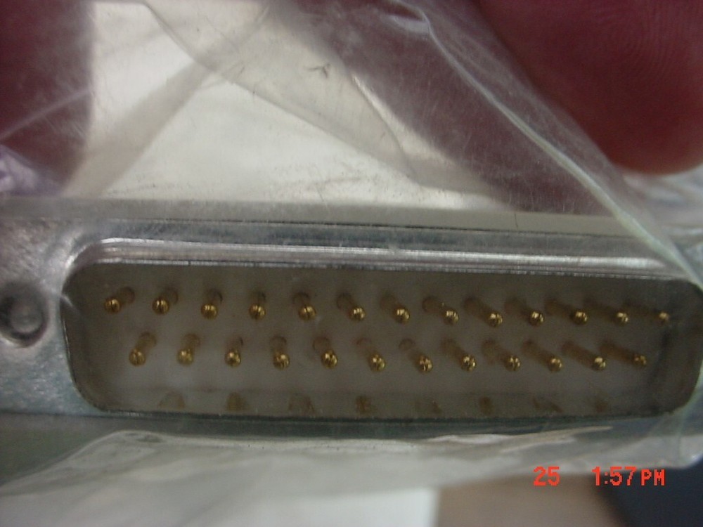 Inmac - P/N: 0563 Cable unknown application