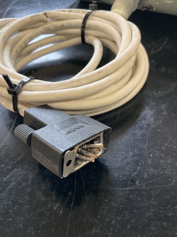 GE Esterline Cath/Angio 5366558 3D Mouse