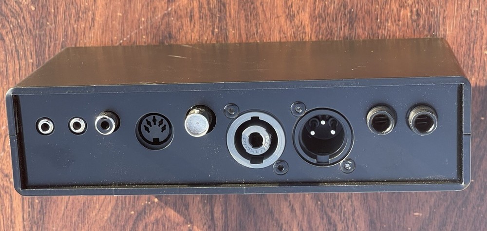 HORIZON BIG DETECTIVE CABLE TESTER HCT-BD