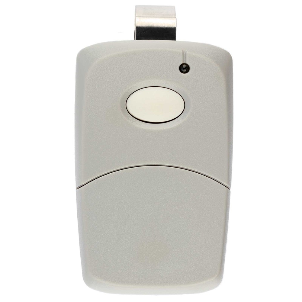 For 3089 multi-code multicode 308911 Linear MCS308911 300mhz 1 button remote