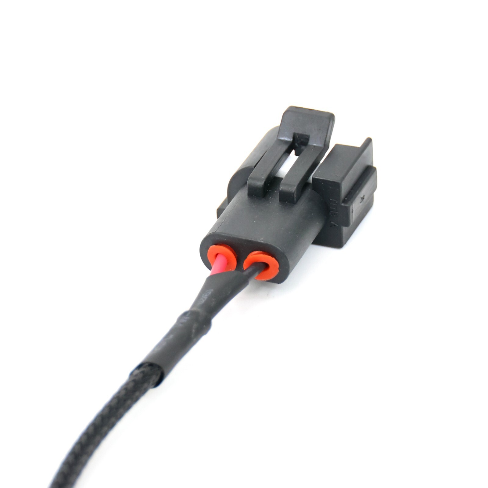 1987 - 1992 TPI TBI HEI Small Cap Distributor Coil Wiring Harness 350 Camaro