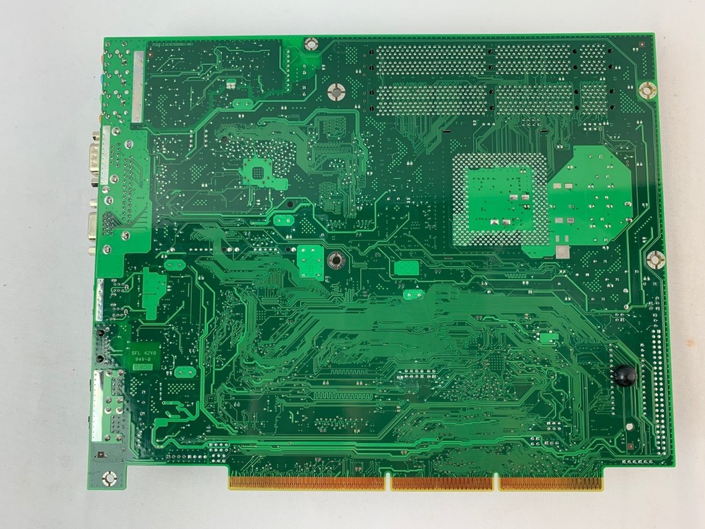 Sun Microsystems 316707500001-R01 CPU Board