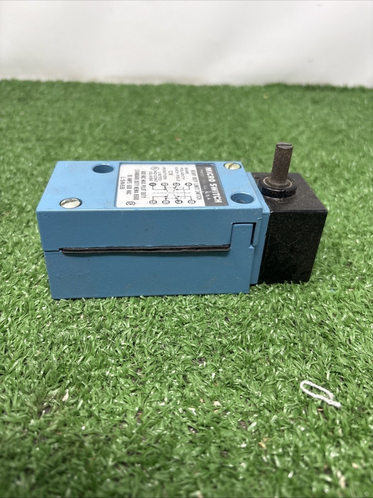 LSN6B Honeywell MicroSwitch Limit Switch No Box