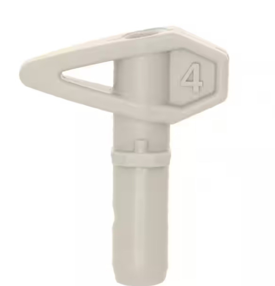 TrueCoat 360 4 in. and 12 in. Reversible Tips Kit