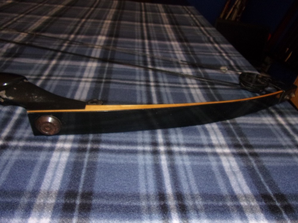 Darton 40B Compound Bow