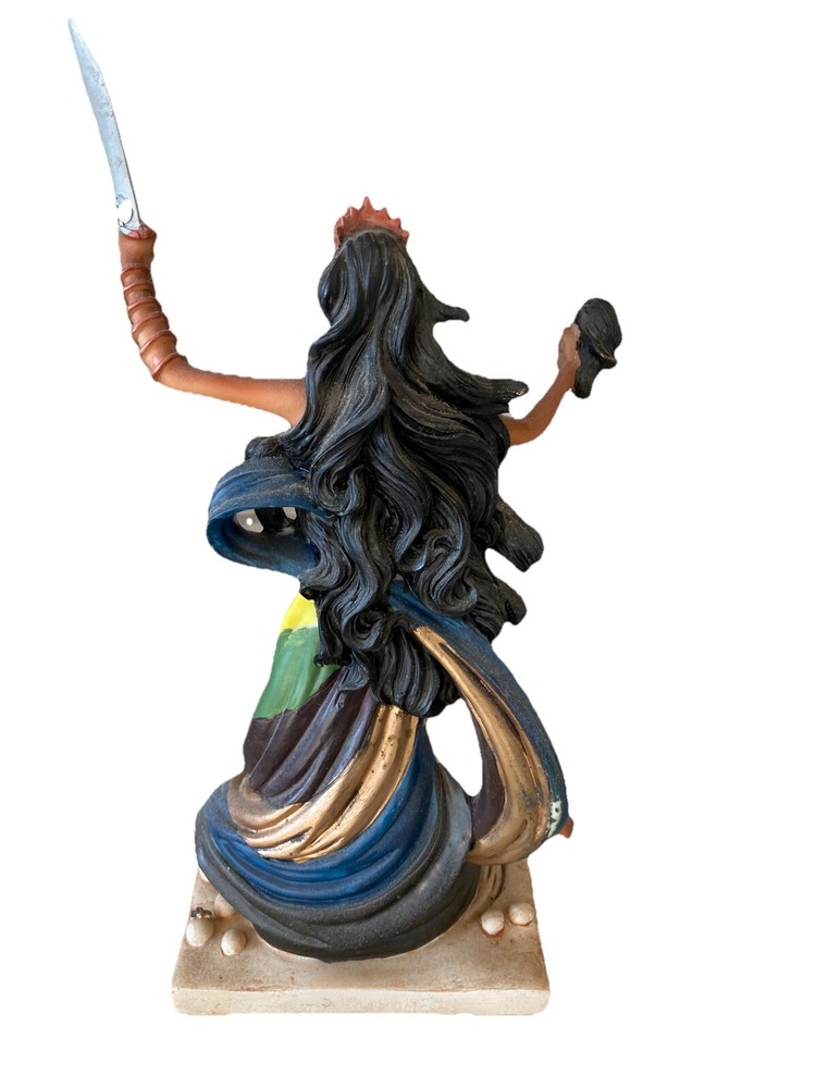 Orisha Oya