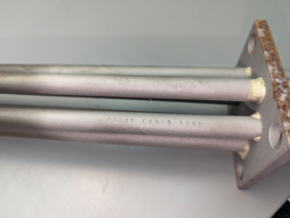Autoclave Replacement HEATING ELEMENTS