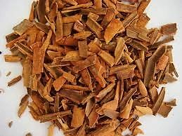 CINNAMON CHIPS ORGANIC .25 OZ