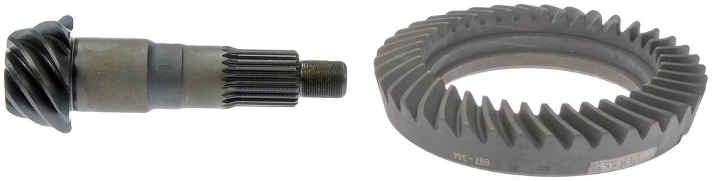 Diff Ring & Pinion  Dorman (OE Solutions)  697-344