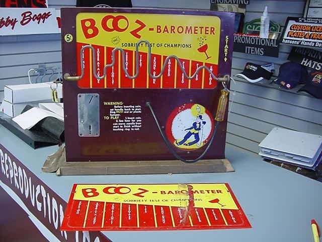 NEW graphics booz – barometer