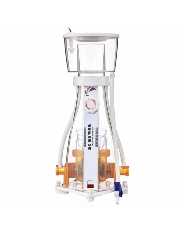 MAXSPECT Jump SK200 Protein Skimmer