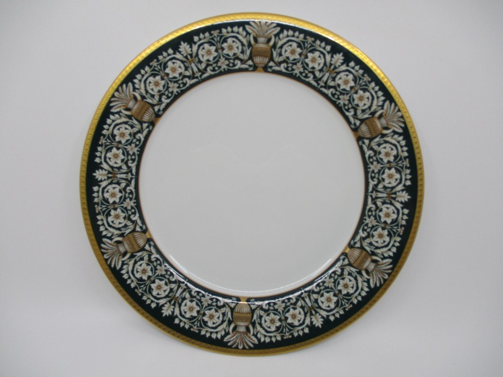 NIKKO PAVILLION DINNER PLATE - 10 1/2" 1201C