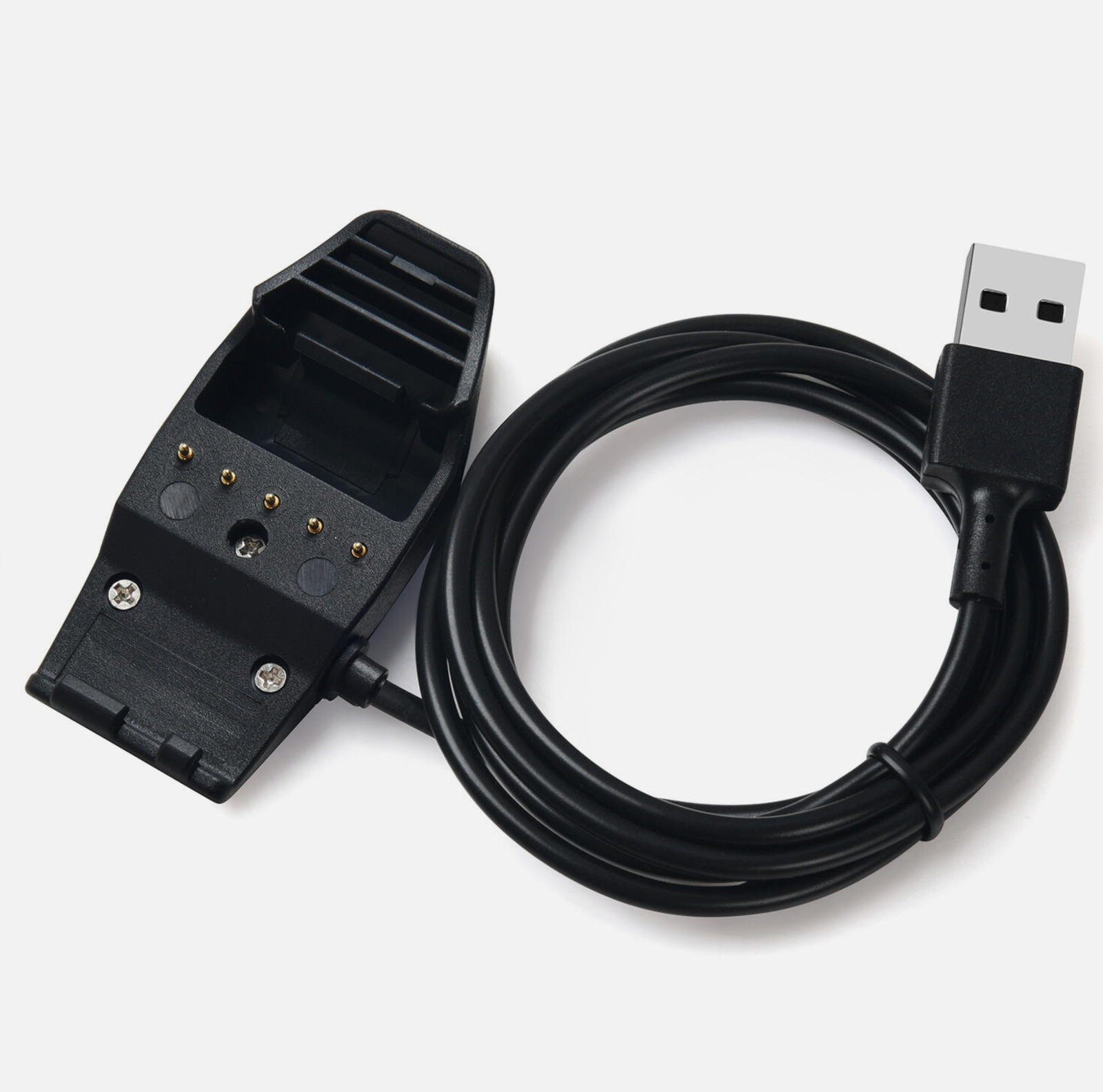 ​Charger for GARMIN Dog Barking TT15 T5 Collar Charging Clip Cable Replacement