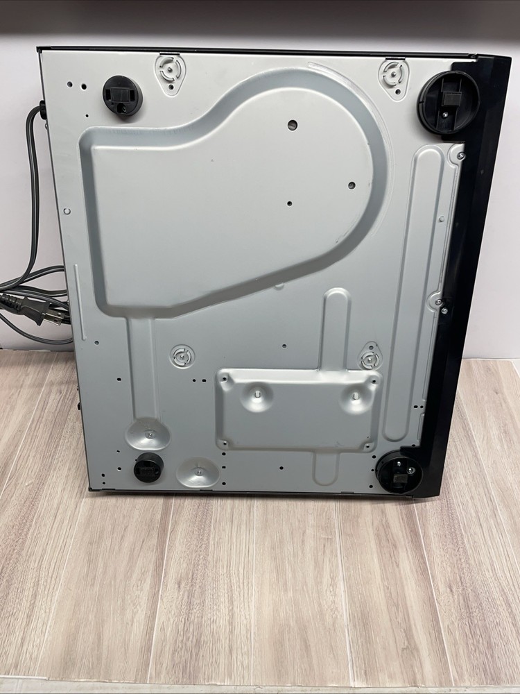 Sony CDP-CE375 5-Disc CD Changer Player No Remote