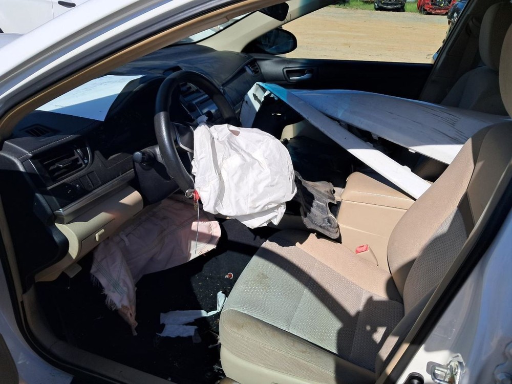 CAMRY 2012 Glove Box 4765849