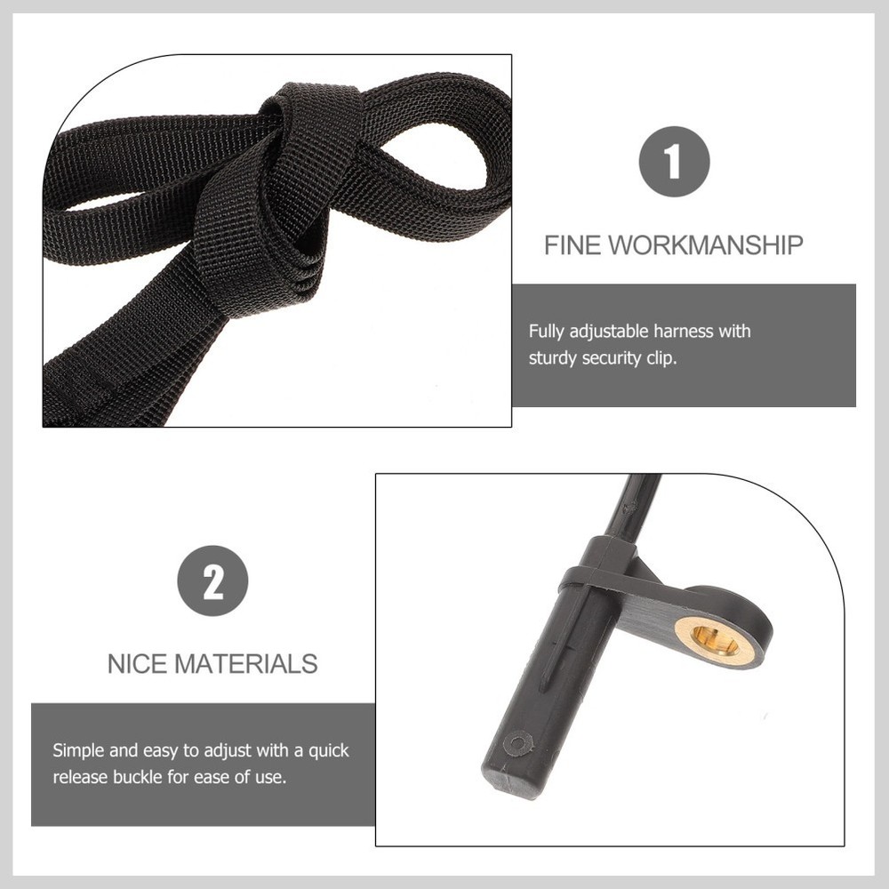 Mountaineering Straps Bag Replacement Adjustable Universal Shoulder